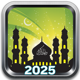 دانلود Prayer Times - Ramadan 2025