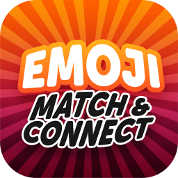 دانلود Emoji Match & Connect