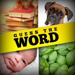 دانلود Guess the Word