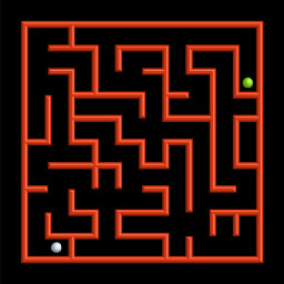 دانلود Maze Craze - Labyrinth Puzzles