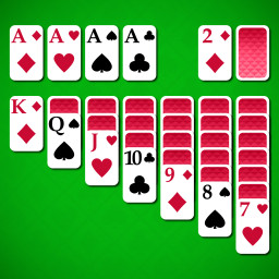 دانلود Solitaire Infinite