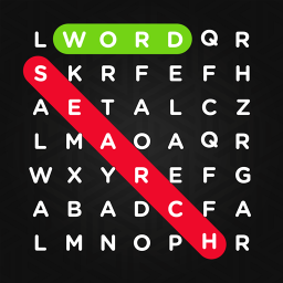 دانلود Infinite Word Search Puzzles