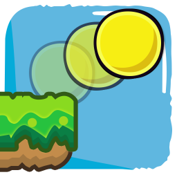 دانلود Bouncy Ball : Addictive Game