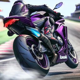 دانلود Bike Racer Bike Racing Games