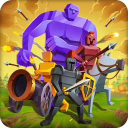دانلود Epic Battle Simulator دانلود Epic Battle Simulator