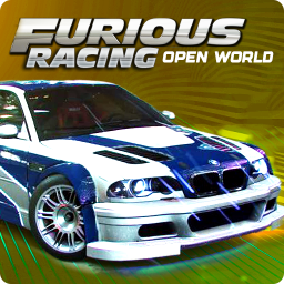 دانلود Furious Racing - Open World
