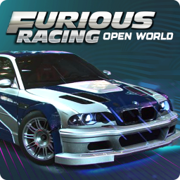 دانلود Furious Racing - Open World