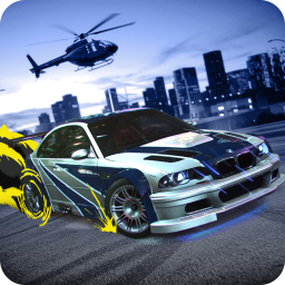 دانلود Underground Rivals 2 OpenWorld