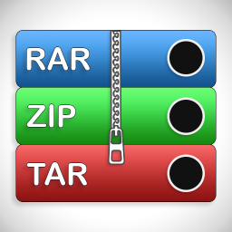 دانلود Zip Master - UnZip, UnRar