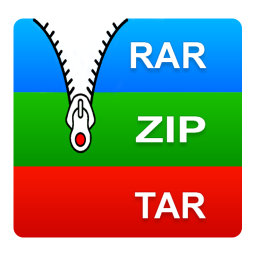 دانلود Zip Master - UnZip, UnRar