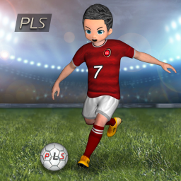 دانلود Pro League Soccer