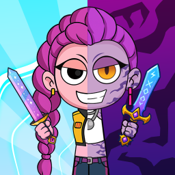 دانلود Demon Merge Run