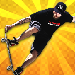 دانلود Mike V: Skateboard Party دانلود Mike V: Skateboard Party