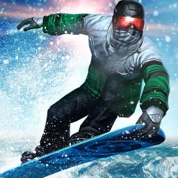 دانلود Snowboard Party: World Tour