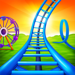 دانلود Real Coaster: Idle Game