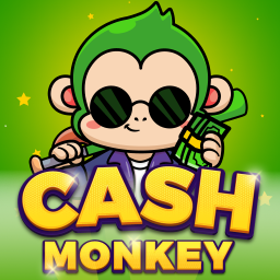 دانلود Cash Monkey - Get Rewarded Now
