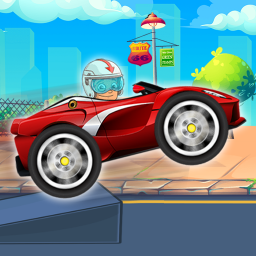 دانلود Car Game for Toddlers Kids