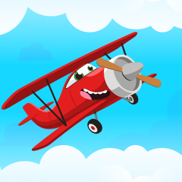 دانلود Fun Kids Planes 2