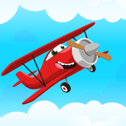 دانلود Fun Kids Planes 2