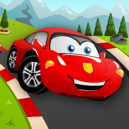 دانلود Fun Kids Cars