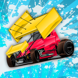 دانلود Dirt Racing Sprint Car Game 2