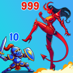 دانلود Battle Arena: RPG Adventure