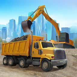 دانلود Global city: Building games