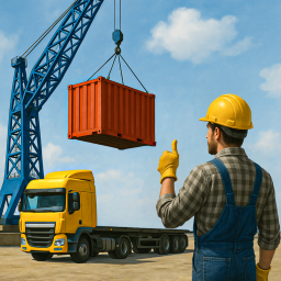 دانلود Global City: Building games