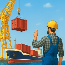 دانلود Global City: Building games