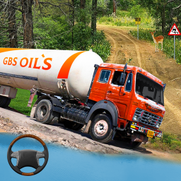 دانلود Truck Simulator US :Oil Tanker