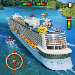 دانلود Ship Simulator Cruise Tycoon