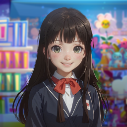 دانلود Supermarket Story 3D
