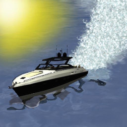 دانلود Absolute RC Boat Sim