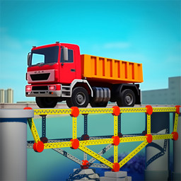 دانلود Build Master: Bridge Race