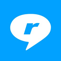 آیکون برنامه RealPlayer