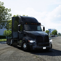 دانلود US Truck Simulator: Truck Game