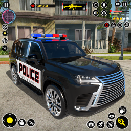 دانلود Police Chase Police Simulator