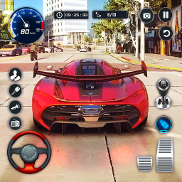 دانلود Real Car Driving Open Sandbox دانلود Real Car Driving Open Sandbox