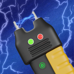دانلود Electric Stun Gun Simulator