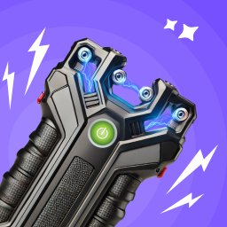 دانلود Electric Stun Gun Simulator