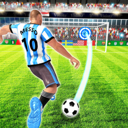 دانلود Real Football Soccer Strike 3D