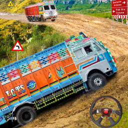 دانلود Indian Cargo Truck Simulator