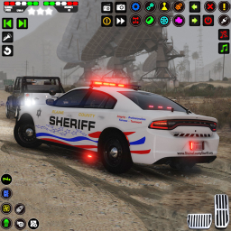 دانلود Real City Police Cop Simulator