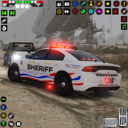 دانلود Real City Police Car Simualtor