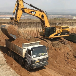دانلود Real Excavator Simulator Games دانلود Real Excavator Simulator Games