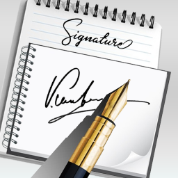 دانلود Real Signature Maker & Creator