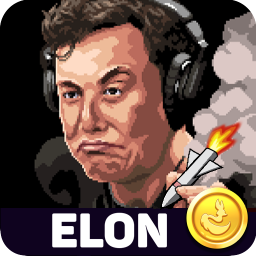 دانلود Elon Game - Crypto Meme