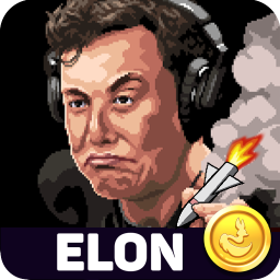 دانلود Elon Game - Crypto Meme دانلود Elon Game - Crypto Meme