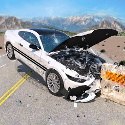 دانلود Car Crash Simulator: Car Games