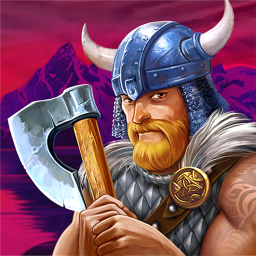 دانلود Viking Saga 2: Northern World